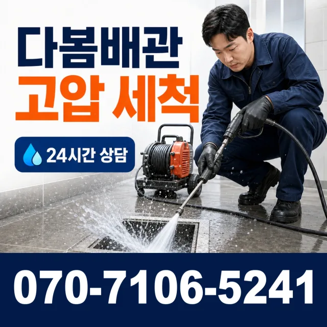 전남 나주시 동강면 장동리 배관내시경 상담 이미지 4